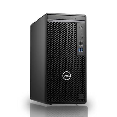 Imagem de Dell Desktop Empresarial Em Torre de Tamanho Completo Optiplex 3000, Processador Intel Core I5-12500, 16 Gb Ddr4 Ram, 512 Gb Pcie Ssd + 1 Tb Hdd, Dvdrw, Ethernet, Adaptador Wifi, Kb e Mouse, Windows 1