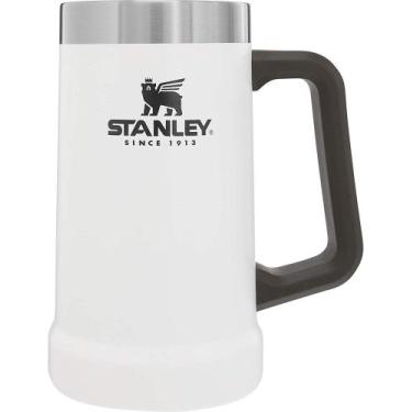Imagem de Caneca Termica de Cerveja Stanley Adventure Beer Stein 10-02874-071 (7