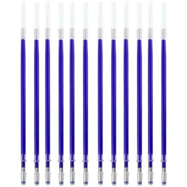 Imagem de Refil Recarga Caneta Magica Fantasminha Apaga com Calor Tecido Alfaiat