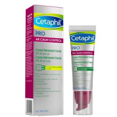 Imagem de Galderma Cetaphil Pro Ar Calm Control Creme Hidratante Facial FPS 30 c