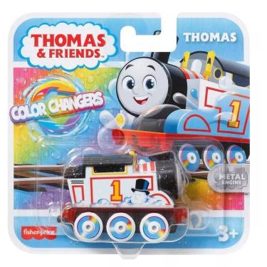 Imagem de Brinquedo Thomas &amp; Friends Colour Changers Thomas Fisher Price