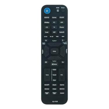 Imagem de Controle remoto de substituição RC-973R adequado para integra 7.2 Ch Network A/V Receiver Home Theater DRX-2.3 DRX-2.4 DRX-3.3 DRX-4.3 DRX-5.3 DRX-5.4 DRX-3.4 4573211159103