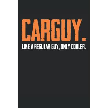 Imagem de Tuning notebook: Tuning Notebook A5 Punkstraster - For Planning, Organizing and Recording