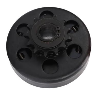 Imagem de Embreagem Go Kart 13T - Embreagem Centrífuga Premium para ATV e Mini Bicicletas, Aceleração Aprimorada e Controle de Sensibilidade