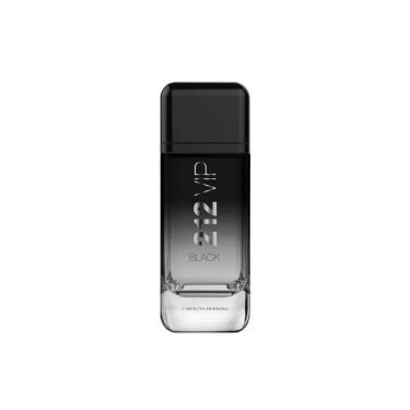 Imagem de 212 Vip Men Black Masculino Eau de Parfum 200 Ml Incolor  masculino