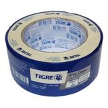 Imagem de Fita Crepe Tigre 48mm x 50m