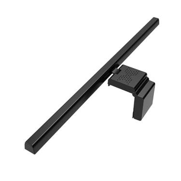Imagem de Vctitil Lâmpada de monitor de computador, 3 modos de temperatura de cores, barra de luz de monitor de tela de computador, para cuidados com os olhos, alimentada por USB, barra de luz LED de