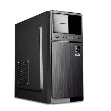 Imagem de Gabinete de Computador Gamer ATX/Micro-ATX - Chassi T5 USB 2.0 - 400x1