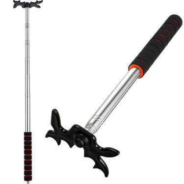 Imagem de Taco de Bilhar Retrátil Skylety - Para Mesa de Bilhar