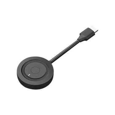 Imagem de Conversor Sem Fio HDMI para Wifi 4K - Compatível com Android, iOS, Win