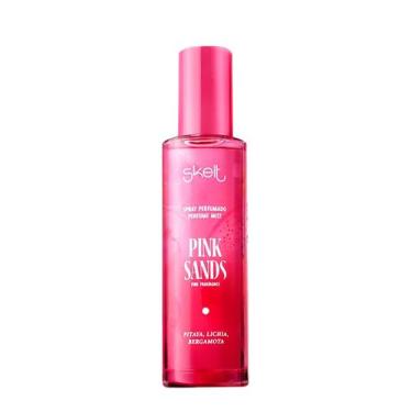 Imagem de Skelt Pink Sands Perfume Mist - Body Splash 100ml