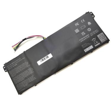 Imagem de Bateria NBC Compativel Com Notebook Acer Aspire E3-112 ,E3-112M  ac14b