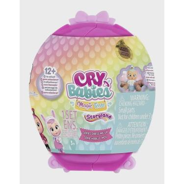 Imagem de Cry babiesmt dress me up