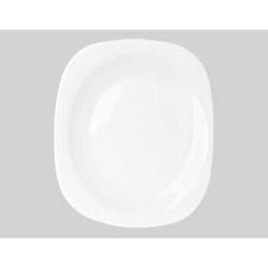 Imagem de Jogo 6 Pratos Opaline Plaza Raso 27 cm - 554625 Nadir Figueiredo