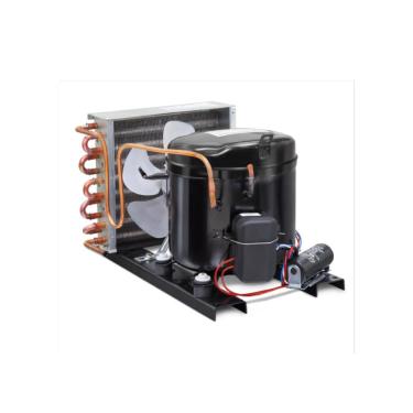 Imagem de Unidade Condensadora Elgin 1/4 hp Sem Tanque 45UCP0085EAI - 220V