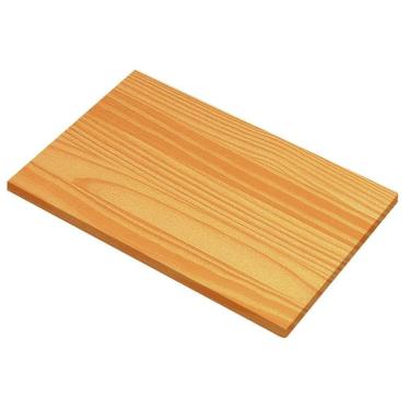 Imagem de Painel Tramontina Modulare Madeira Pinus Acabamento Mel 1000x200x18mm Tramontina