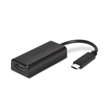 Imagem de CV4000H Adaptador USB-C para HDMI - Kensington, Única, Único