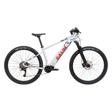 Imagem de Bicicleta E-Explorer Aro 29 E-Vibe 8v 250w Elétrica 2025