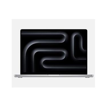 Imagem de MacBook Pro 16" Apple M4 Pro (24GB RAM 512GB SSD) - Prateado
