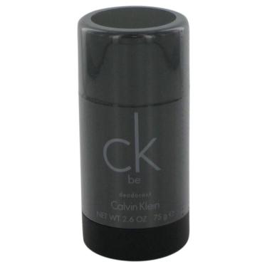 Imagem de Perfume Masculino Be Calvin Klein 75ml