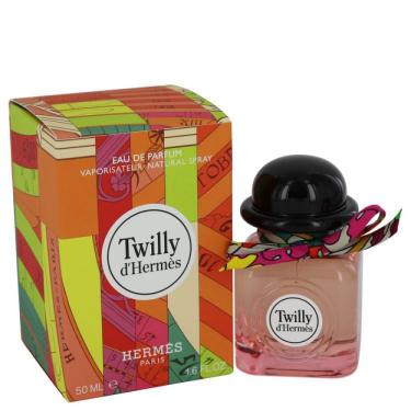 Imagem de Perfume Feminino Twilly D'hermes Hermes 50ml