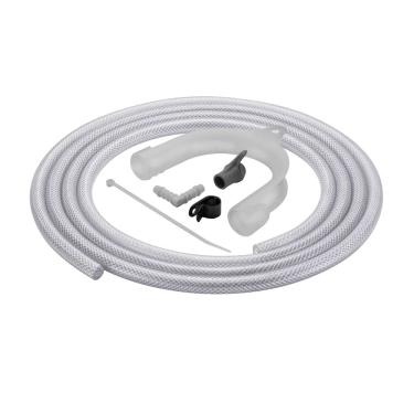 Imagem de Kit Drenagem Secadora Sfe12 Electrolux