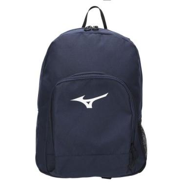 Imagem de Mochila Unissex Mizuno Endevour, Azul, U