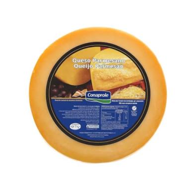 Imagem de Queijo Parmesão Uruguaio Conaprole 1kg