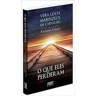 Imagem de O que eles perderam