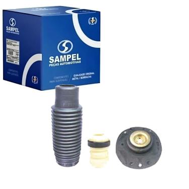 Imagem de Kit Do Amortecedor Dianteiro Direito 206 1998 A 2010 - Sampel Sk961D