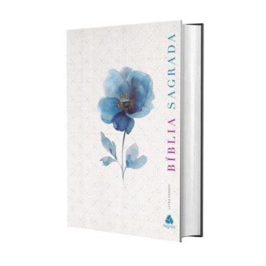 Imagem de Bíblia Sagrada Acf - Letra Grande