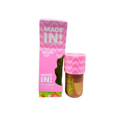 Imagem de Sérum Glow Pôr do Sol Made In! - Melu By Ruby Rose