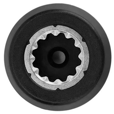 Imagem de ZJchao Unidade Soquete Kit Liquidificador Unidade Soquete Peça de Substituição para Liquidificador RX 1700W Commercial Grade Fácil de Instalar Metal Material Plástico