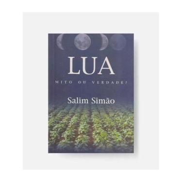 Imagem de Lua, Mito Ou Verdade?