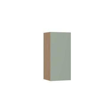 Imagem de Armário Aéreo 40cm 1 Porta Slim Luciane Móveis