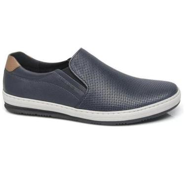 Imagem de Sapatênis Freeway Adulto Masculino Input Col / 3700-Masculino