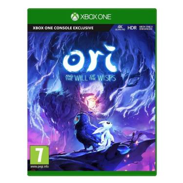Imagem de Jogo Ori And The Will Of The Wisps Xbox One Eur