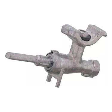 Imagem de Registro Ramal Glp Para Fogão Brastemp E Consul