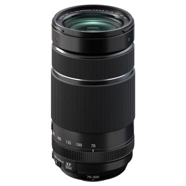 Imagem de Objetiva Fujifilm XF 70-300mm f4-5.6 R LM OIS WR