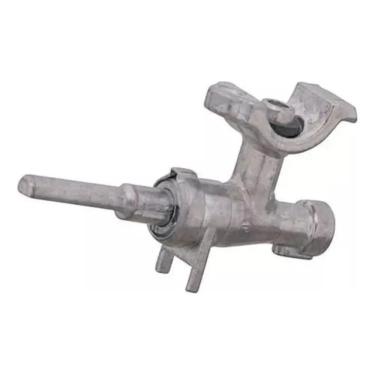 Imagem de Registro Ramal Glp Para Fogão Brastemp E Consul