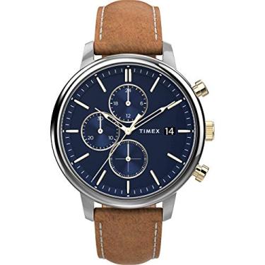 Imagem de Timex Relógio social (modelo: TW2U39000VQ)