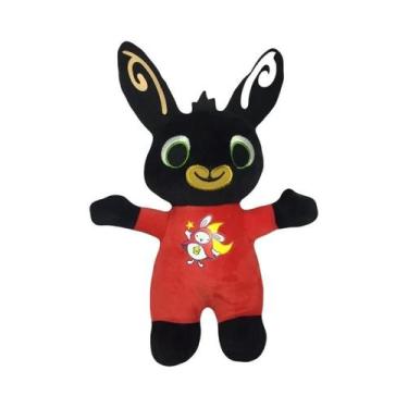 Imagem de Brinquedo De Pelúcia Para Crianças Coelho Bing Panda Coco Hoppity Sula