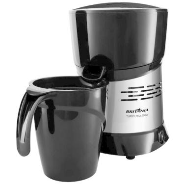 Imagem de Espremedor De Frutas Turbo Pro Capacidade 1.3 Litros 260 W Br
