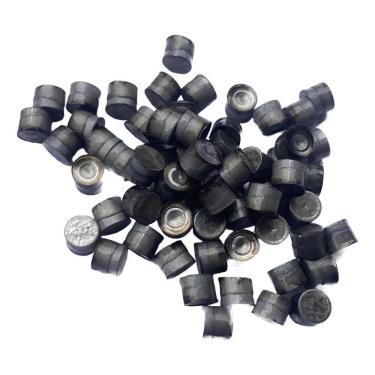 Imagem de 2X Contrapeso De Portão Basculante 5Kg