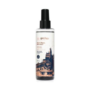 Imagem de QUEM DISSE, BERENICE HARRY POTTER DES COL BODY SPLASH 200ml - QUEM DIS