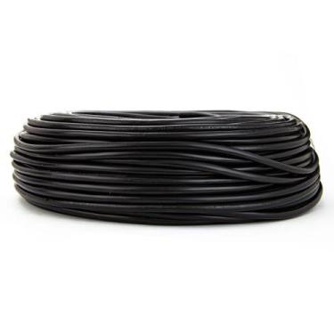 Imagem de Cabo PP 3x1,00MM Elétrico Flexível - Outras, 2 MT