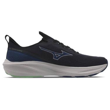Imagem de Tênis Mizuno Sunrise Masculino - 41 - Marinho