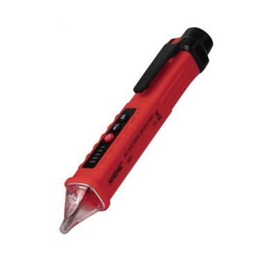 Imagem de Caneta Testadora de Tensão e Voltagem Eletricidade VD802 - ANENG