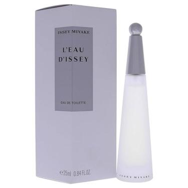 Imagem de Perfume Issey Miyake L`eau d`Issey Eau de Toilette 25ml