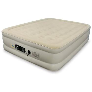 Imagem de Colchão Inflável Raised, SERTA ST840017, Beje